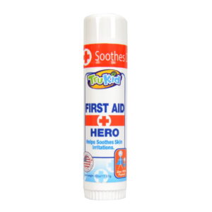 trukid first aid hero stick